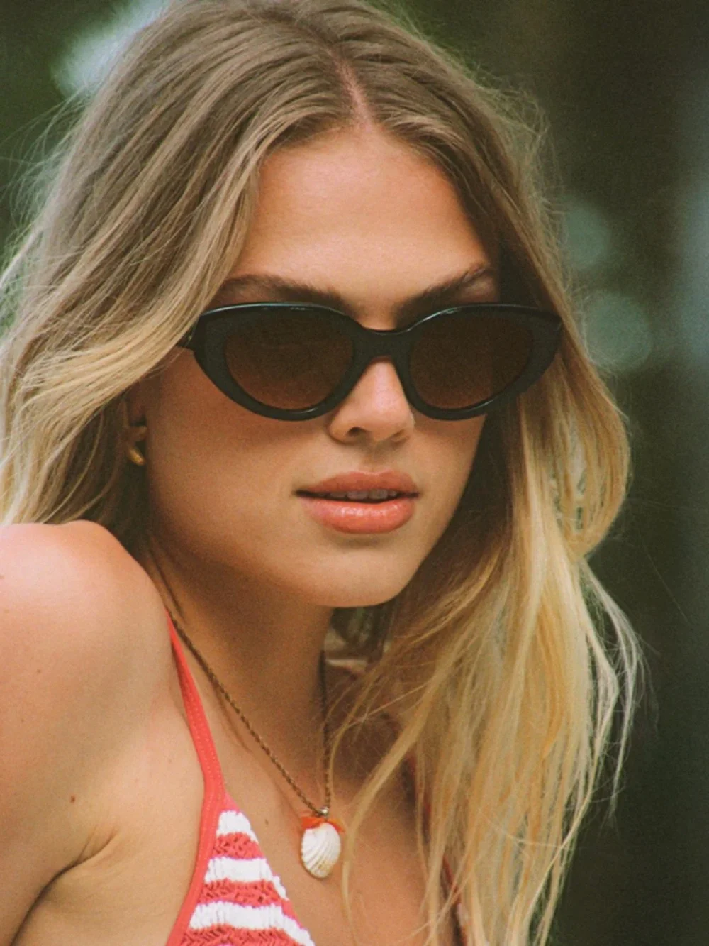 KREWE SUNGLASSES